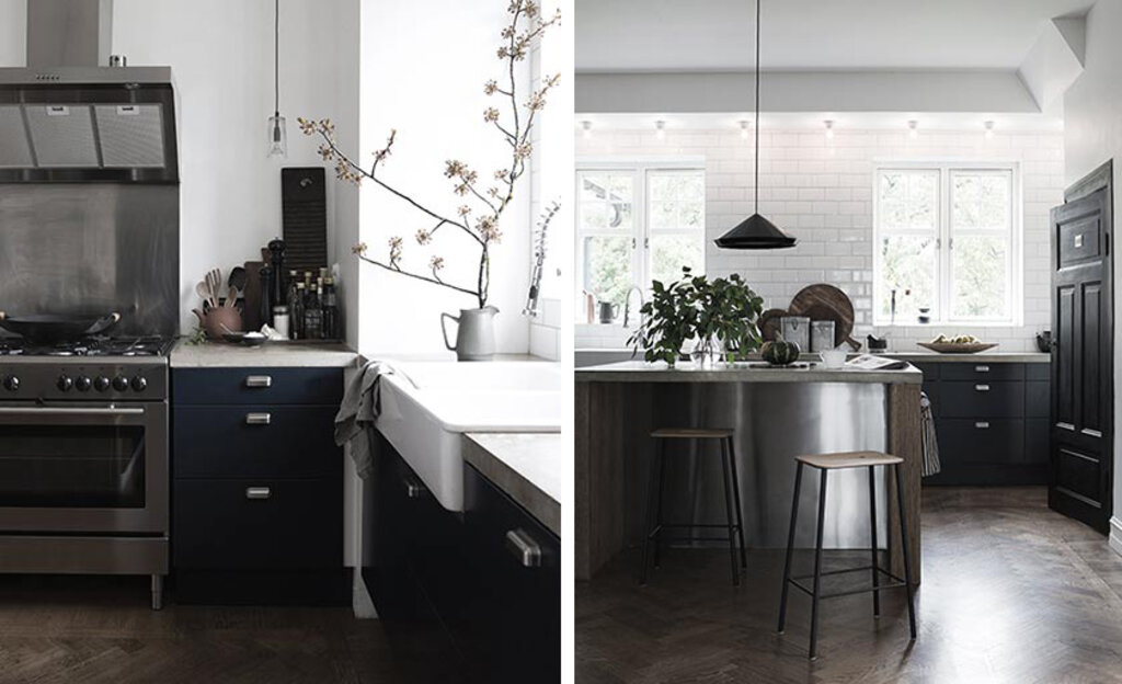 Daniella Witte uppstart och renovering Daniella Witte uppstart och renovering