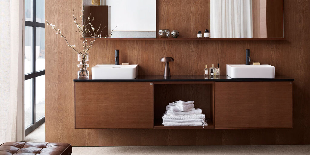 Kategori badrum - serie Vanity Kategori badrum - serie Vanity