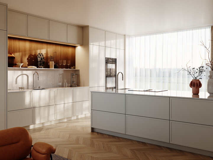 Köksinspiration Aroma linnevit Köksinspiration Aroma linnevit