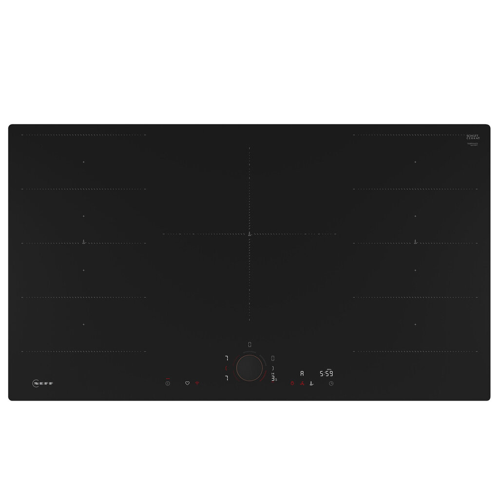 Neff häll T69PYV4C0