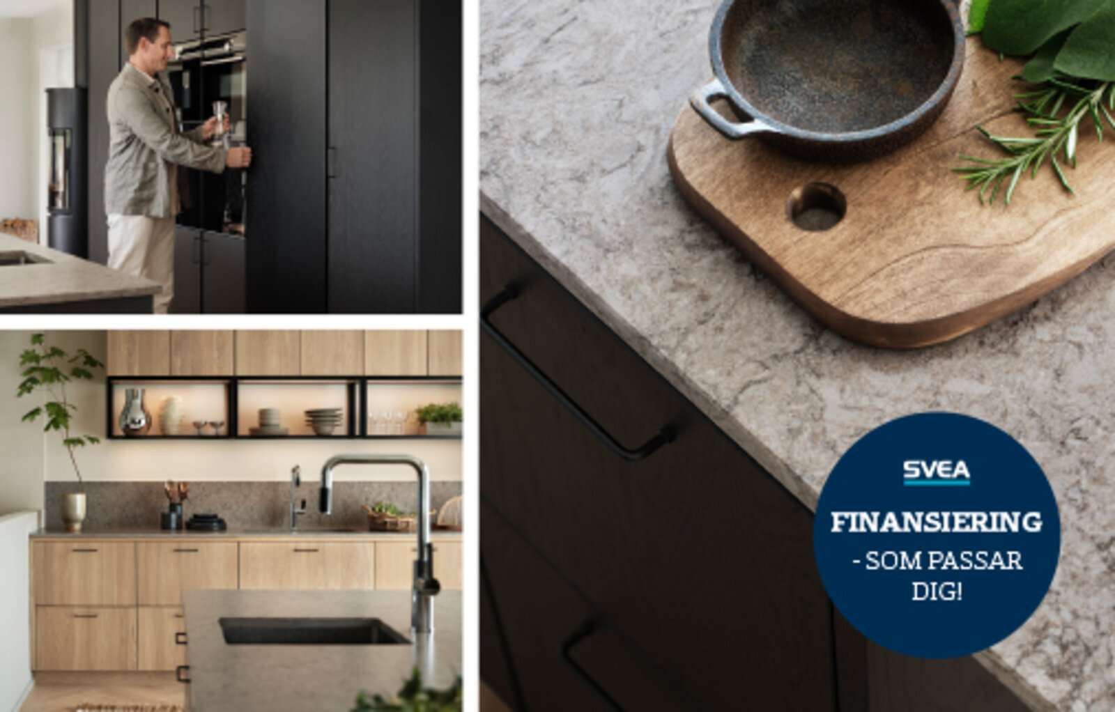 Finansiering Finansiering