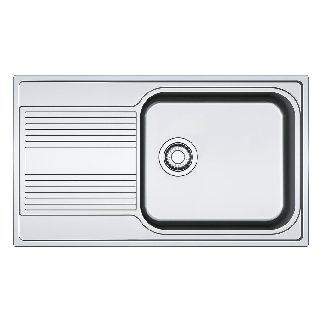 Diskho Franke RPX 611