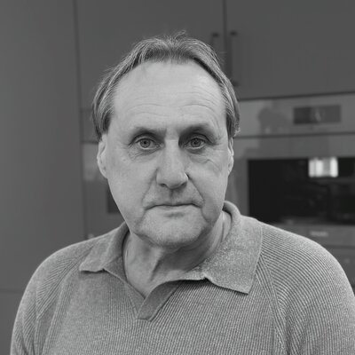 Lars Svensson