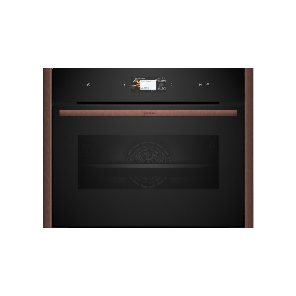 Neff ugn C29FS3AY0 brushed bronze Neff ugn C29FS3AY0 brushed bronze