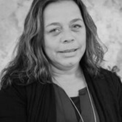 Maria Åbjörk