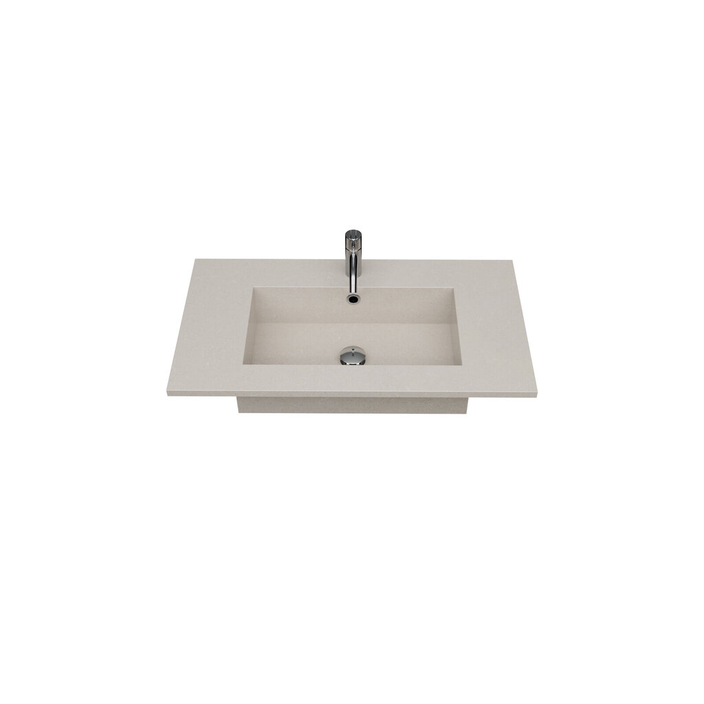 Tvättställ Stone oceano 80