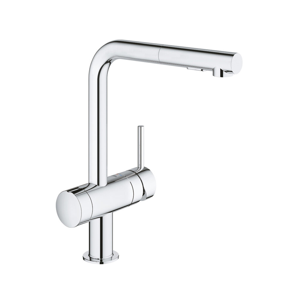 Grohe köksblandare Minta 31558