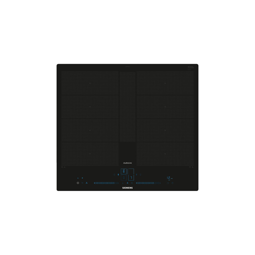 Siemens häll EX607NYV6E