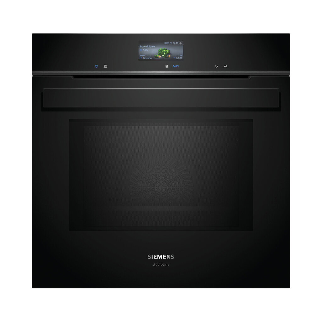 Siemens ugn HM976GMB1