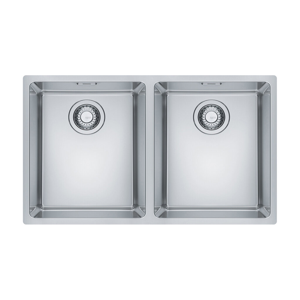 Diskho Franke MRX 220-34-34