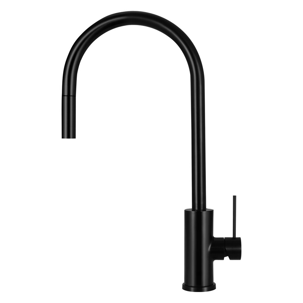 Blandare Scandtap accent shadow Blandare Scandtap accent shadow