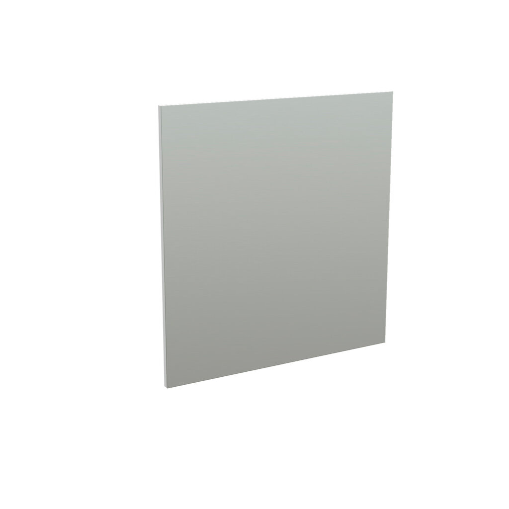 Spegel planspegel rak 80