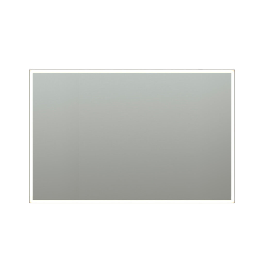 Spegel belysningsspegel LED 100 Spegel belysningsspegel LED 100