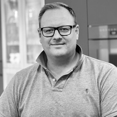 Niklas Olsson Clausen