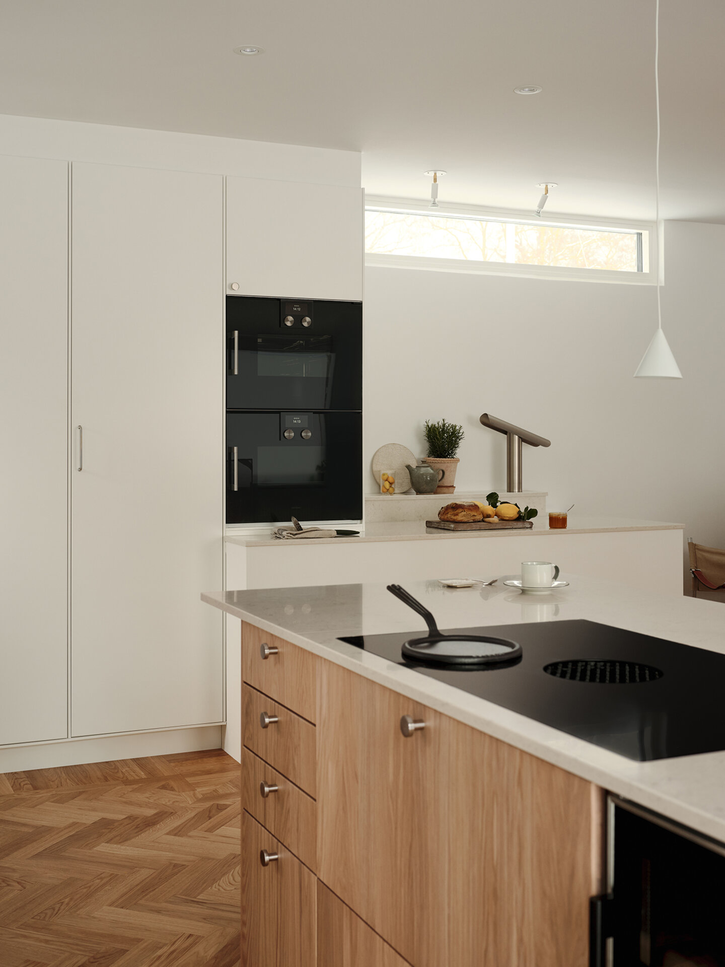 Funkisvilla på Lidingö Funkisvilla på Lidingö