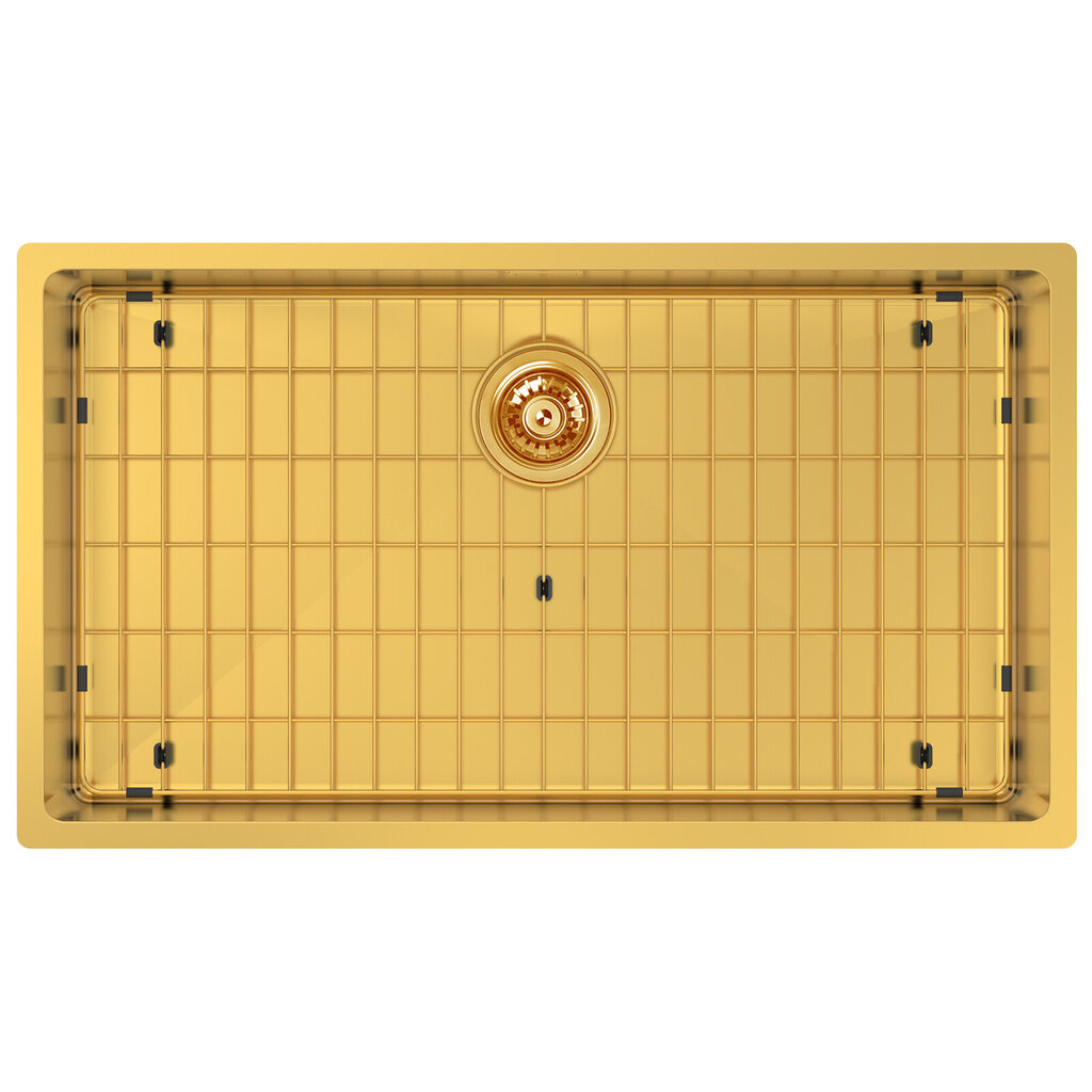 Diskho Decosteel DI Art 73 gold