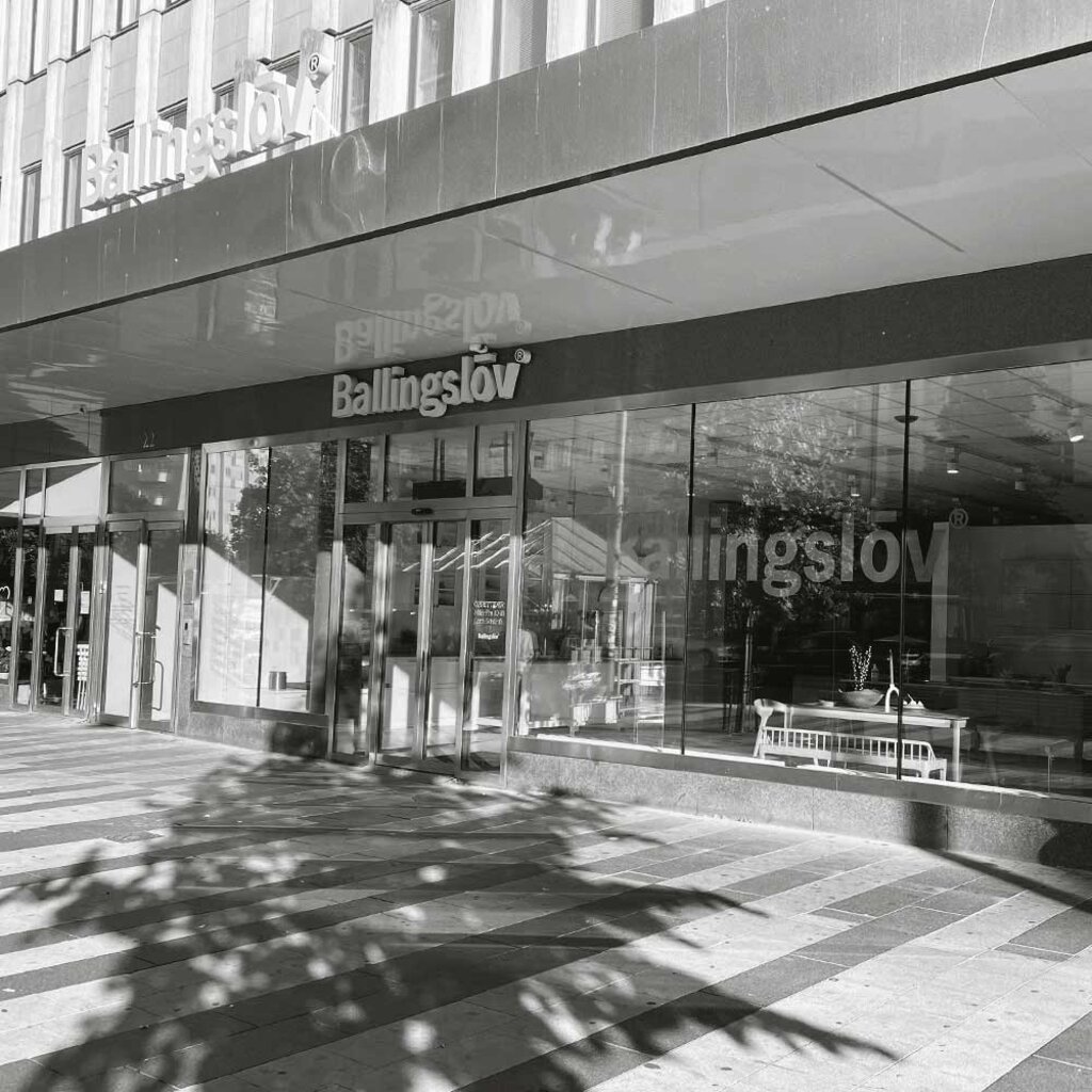 Ballingslöv Kungsholmen Ballingslöv Kungsholmen