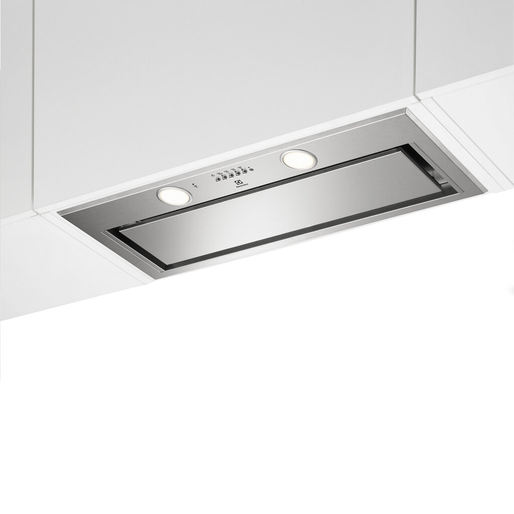 Electrolux fläkt LFG719X Electrolux fläkt LFG719X