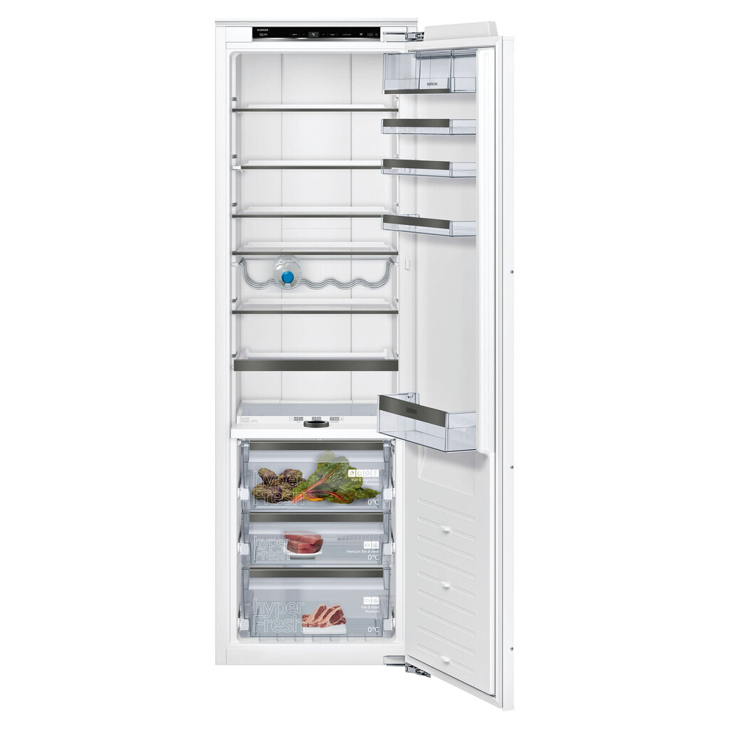 Siemens kylskåp KI81FHOD0