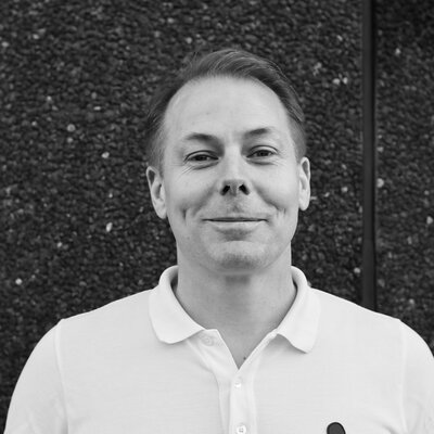 Niklas Jansson