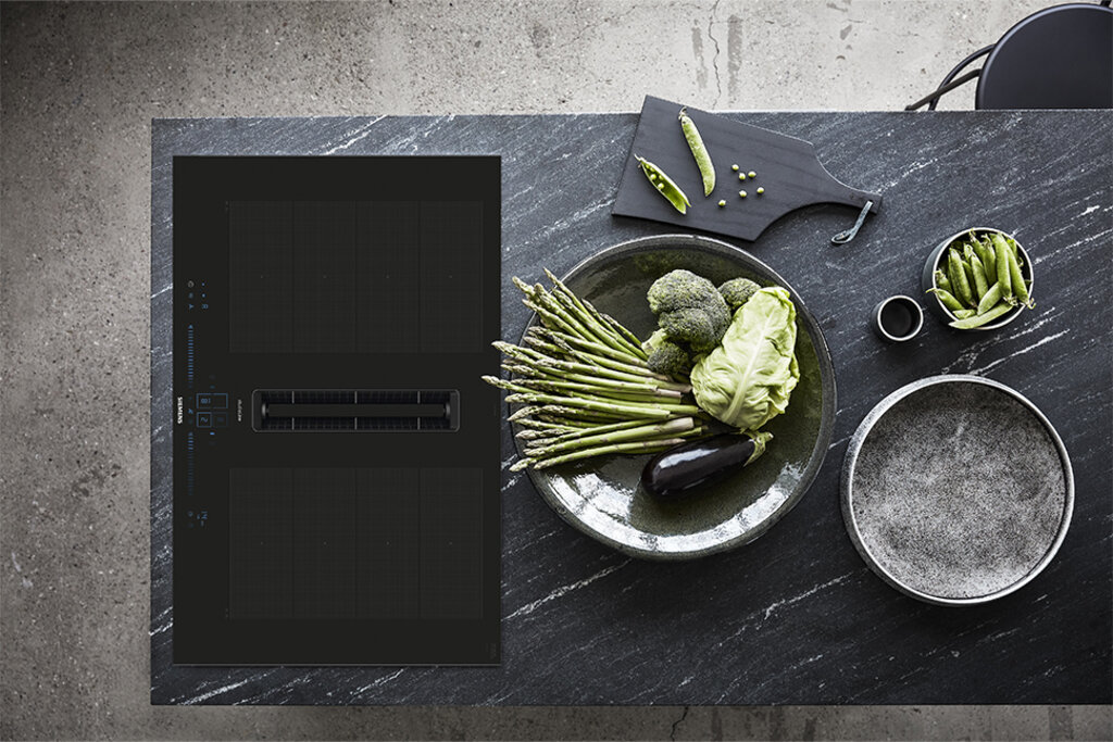 Vitvaruleverantör Siemens Vitvaruleverantör Siemens