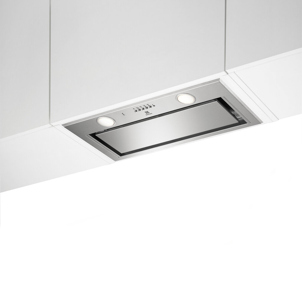 Electrolux fläkt LFG716X