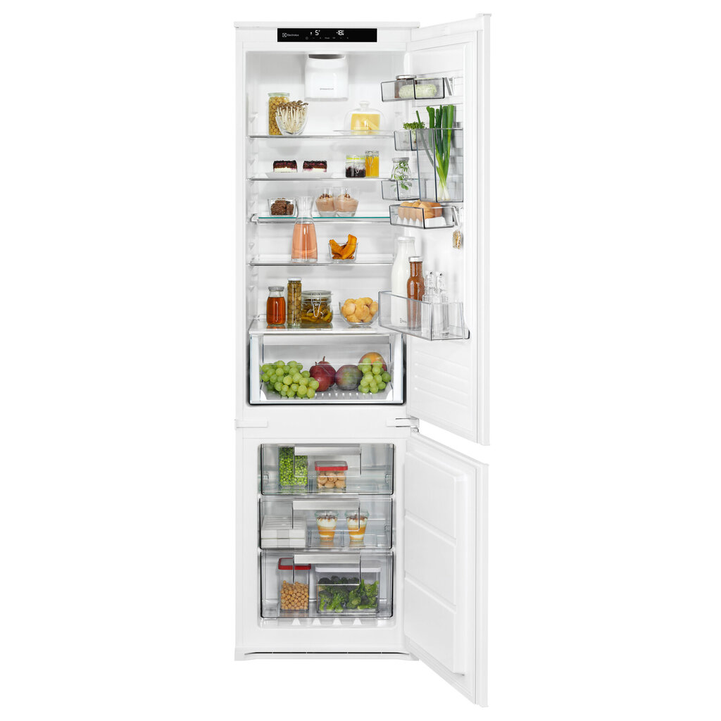 Electrolux kombiskåp ENS8TE19S Electrolux kombiskåp ENS8TE19S
