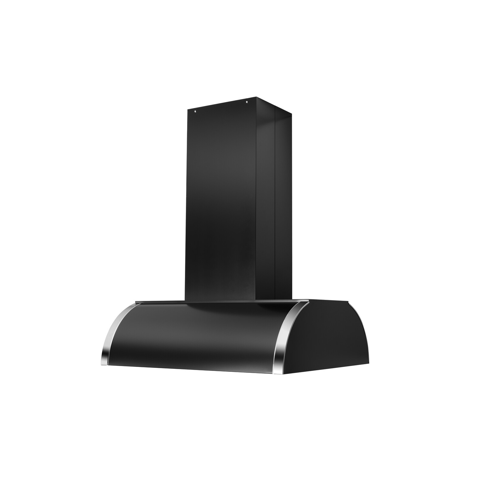 Røroshetta fläkt Cetus 102 frh svart Røroshetta fläkt Cetus 102 frh svart