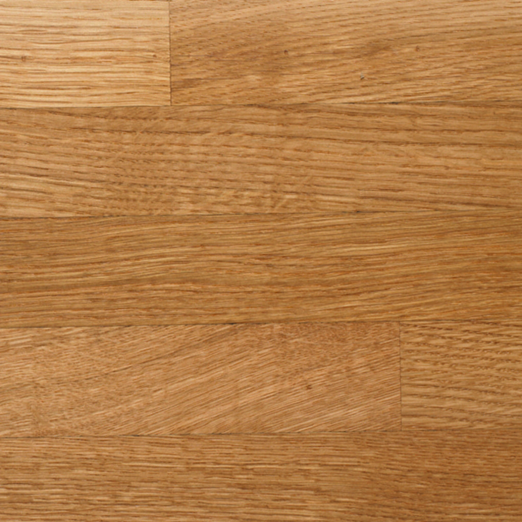 Bänkskiva trä ek natur