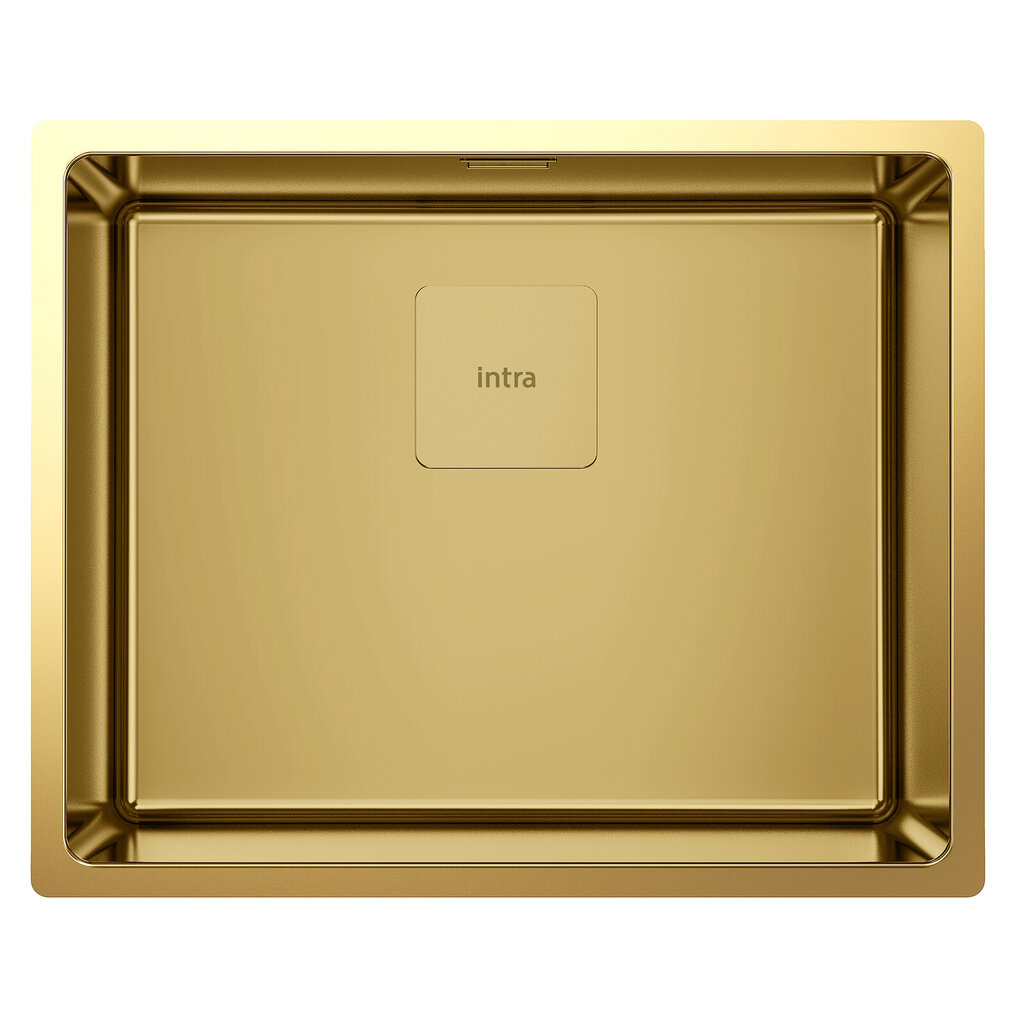 Diskho Intra Flexlinea 5040 mässing Diskho Intra Flexlinea 5040 mässing