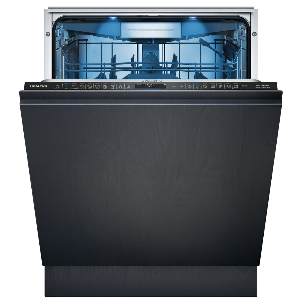 Siemens diskmaskin SX97T801CE Siemens diskmaskin SX97T801CE