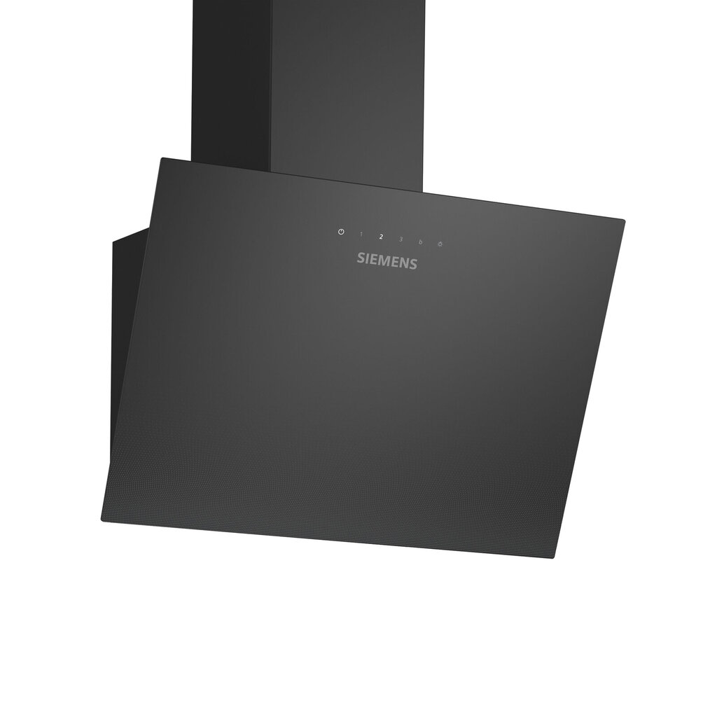 Siemens fläkt LC65KDK6K