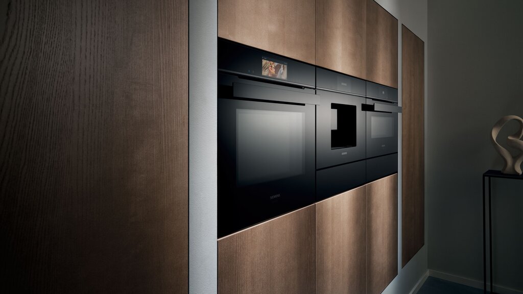 Vitvaror från Siemens Vitvaror från Siemens