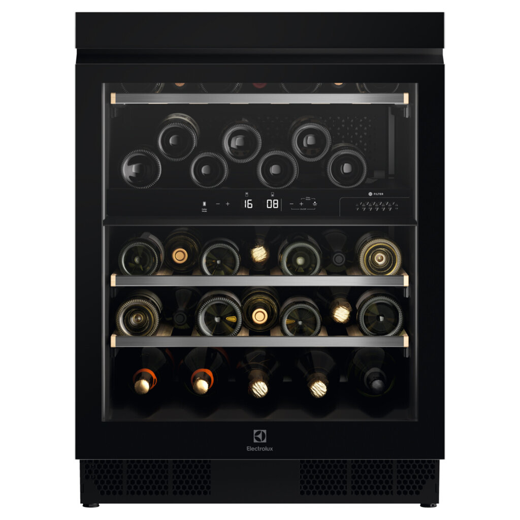 Electrolux vinkyl EWUD140B8B