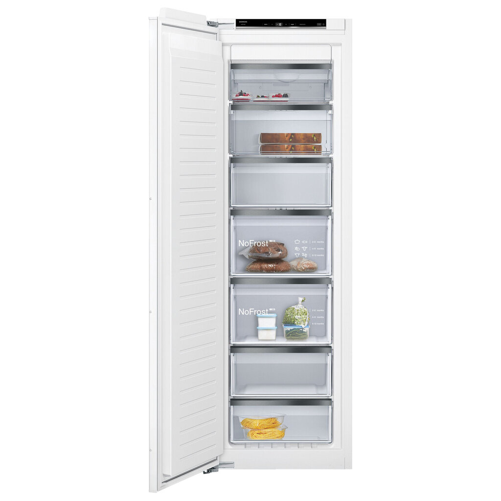 Siemens frys GI81NSCE0 Siemens frys GI81NSCE0