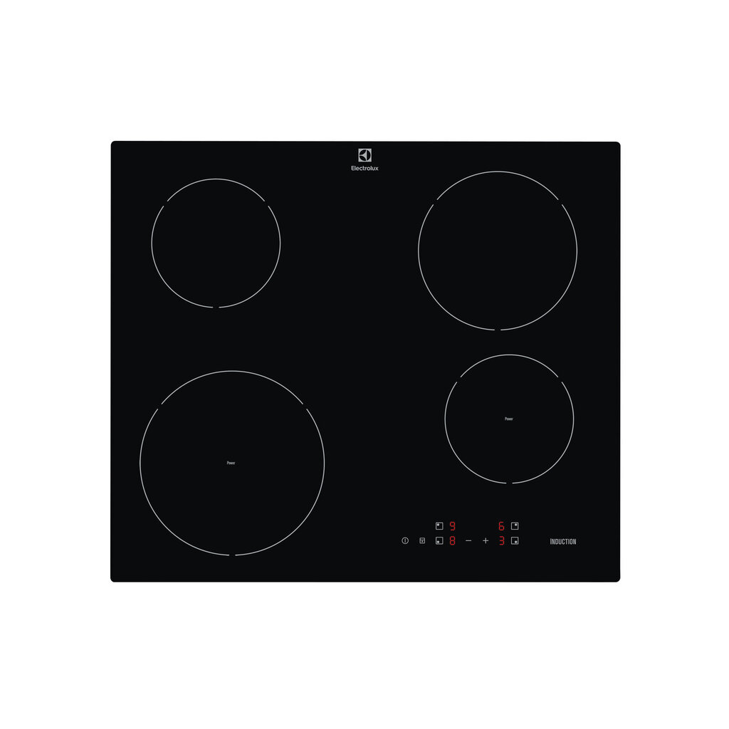 Electrolux häll HOI622S Electrolux häll HOI622S