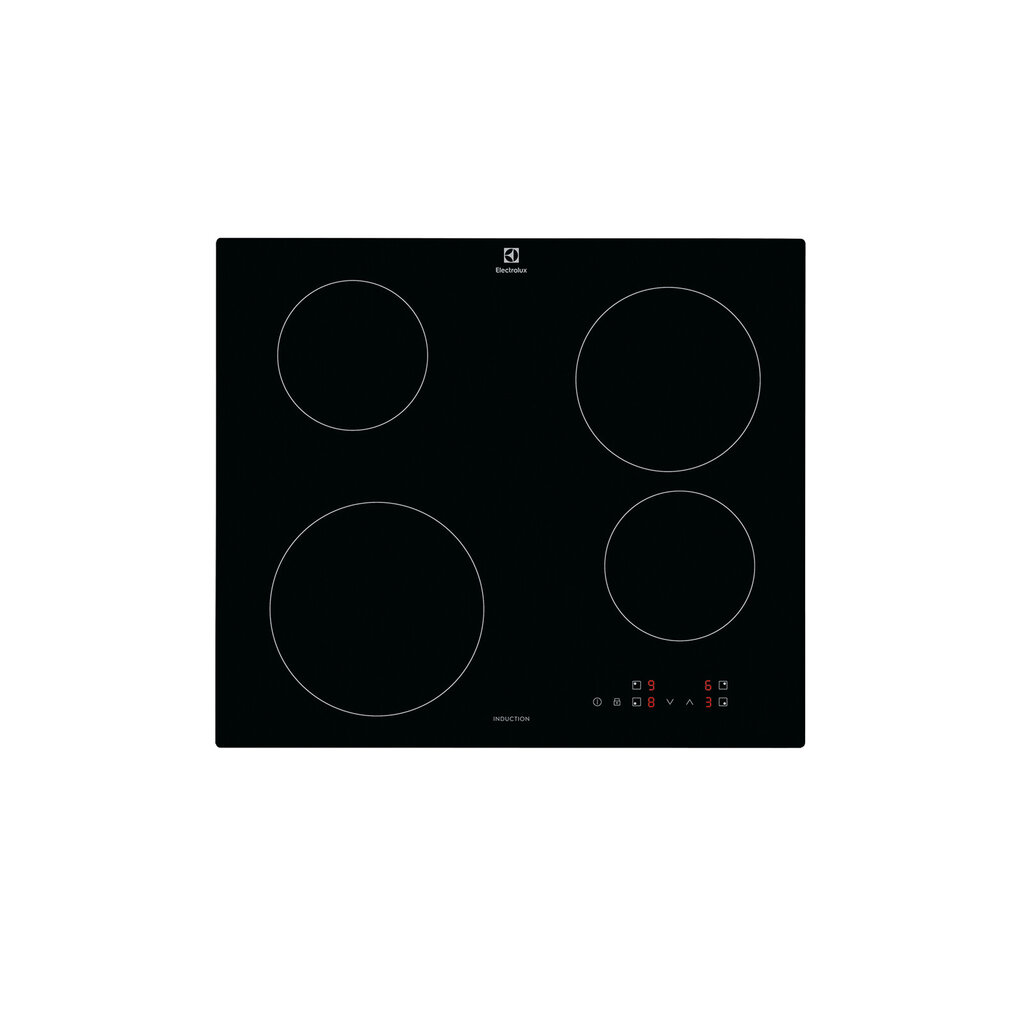 Electrolux häll EH60KI2S Electrolux häll EH60KI2S