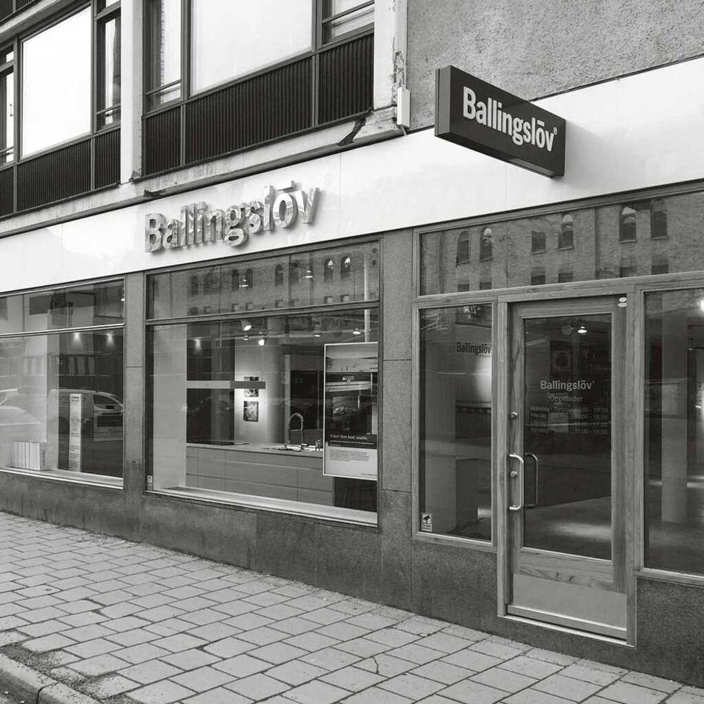Ballingslöv Södermalm Ballingslöv Södermalm