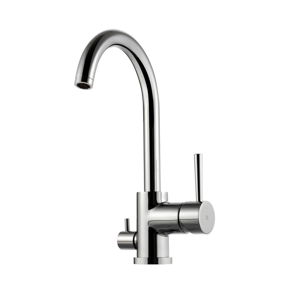 Tapwell köksblandare EVO184 krom Tapwell köksblandare EVO184 krom
