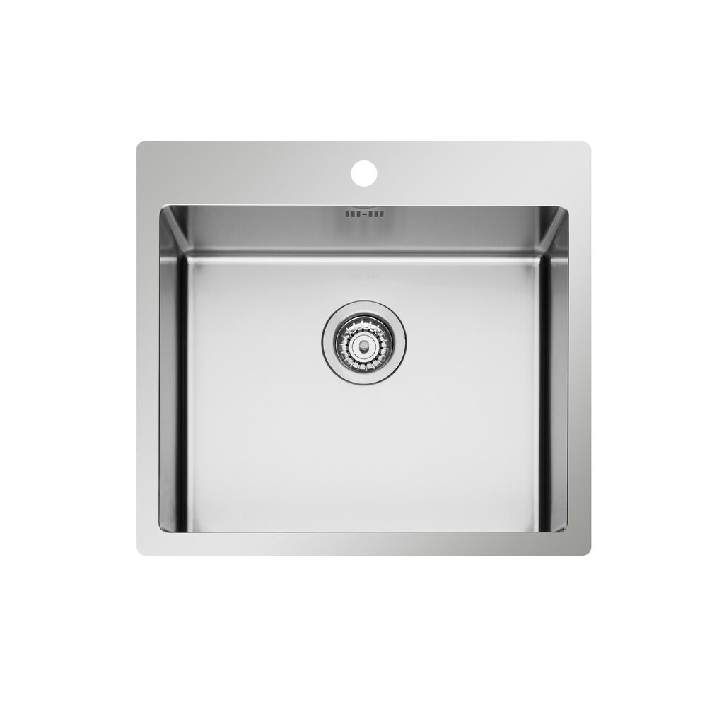 Diskho Decosteel XV50 tapwing