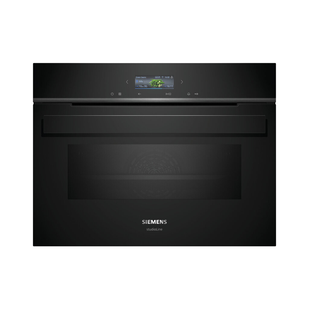 Siemens ugn CM924G1B1S Siemens ugn CM924G1B1S