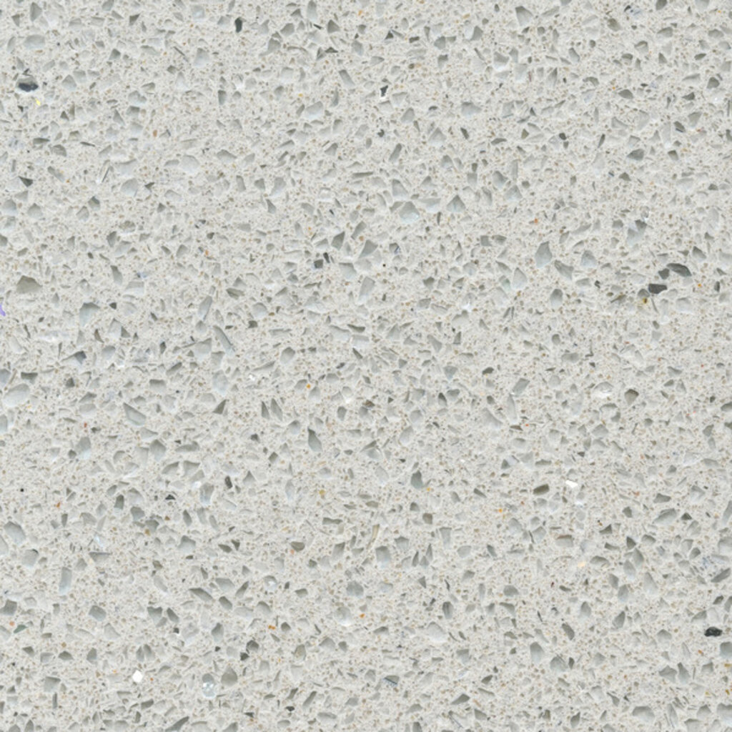 Bänkskiva kompositsten Silestone Blanco stellar