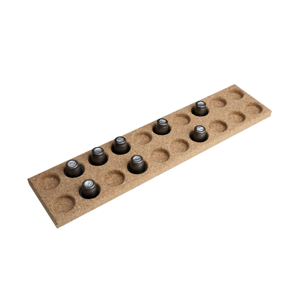 Korkinlägg kapsel 550