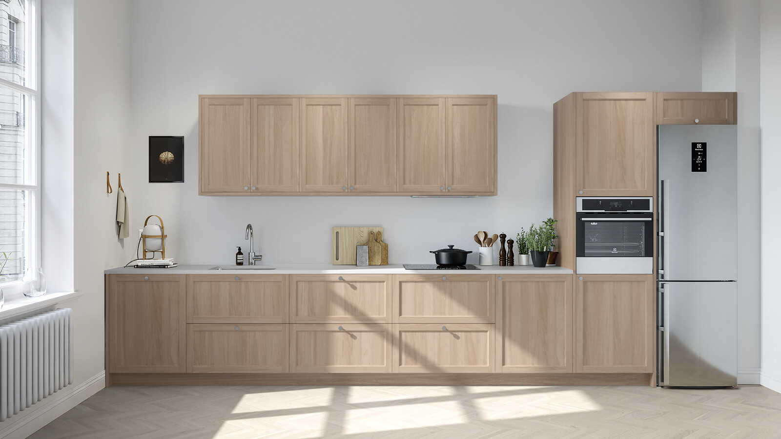 Gastro ek vitpigment