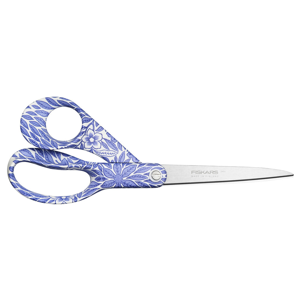AfterSales sax Fiskars ostindia floris blue AfterSales sax Fiskars ostindia floris blue