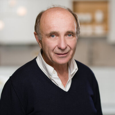 Helge Axelsson