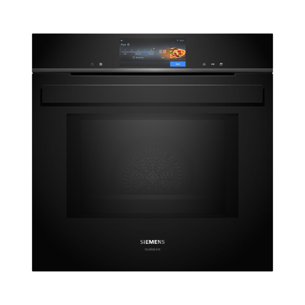 Siemens ugn HN978GQB1 Siemens ugn HN978GQB1