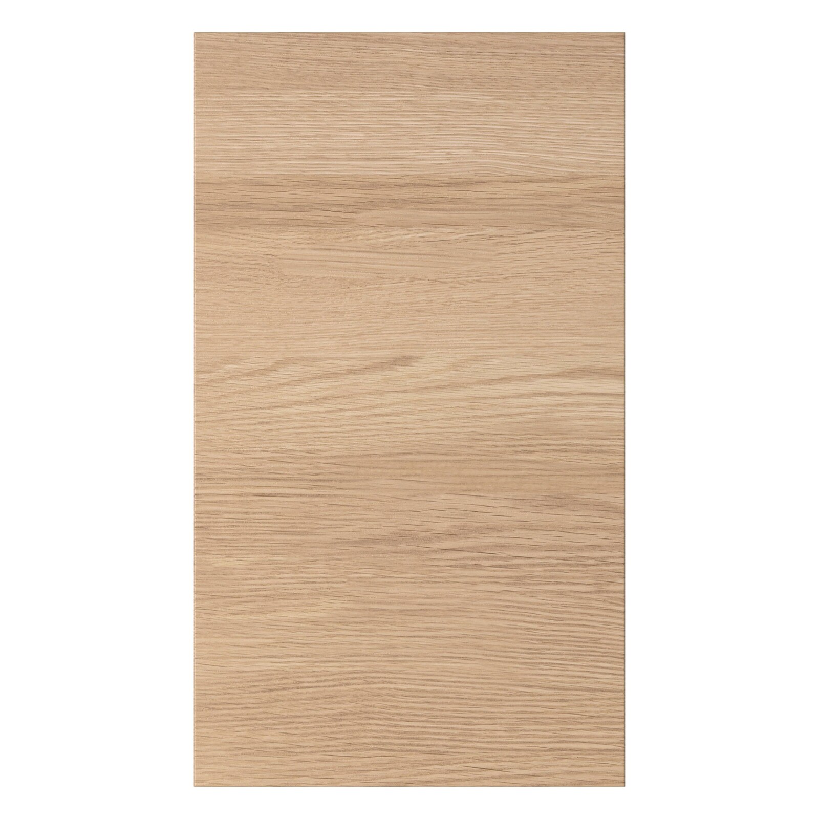 Badrumslucka Bright ek vitpigment