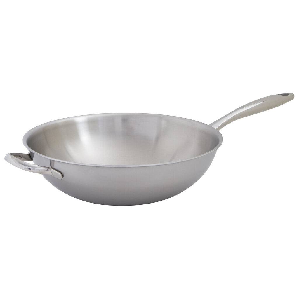 AfterSales wok Culimat