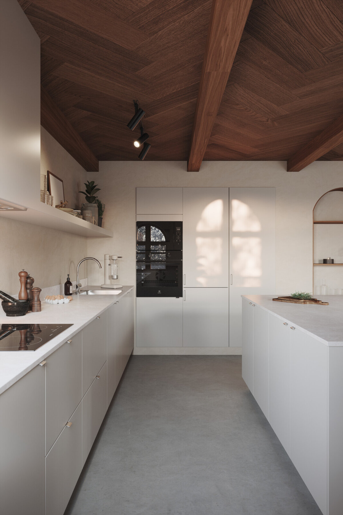 Köksinspiration Primo kashmir Köksinspiration Primo kashmir